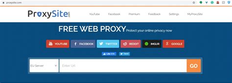 The Fastest Free Proxy 